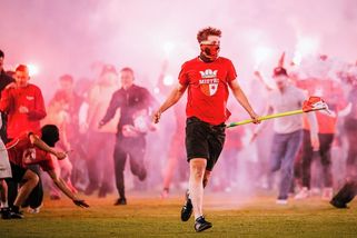 Ministerstvo vnitra: Slavia při derby pochybila, zavření stadionu ale není nutné - Seznam Zprávy